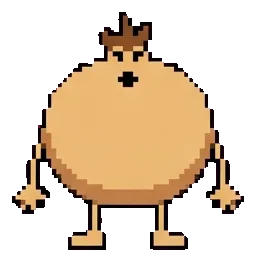 Cassie sprite