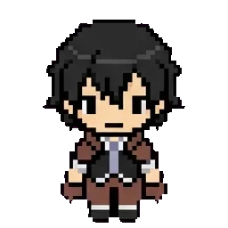 Rampo sprite