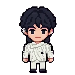 Pip sprite