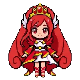 Mireth Tsuki sprite