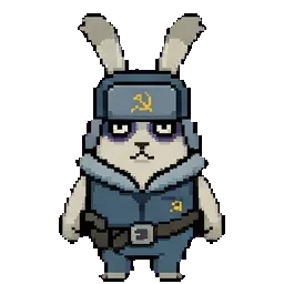 Idk sprite