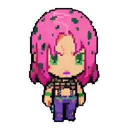 Diavolo sprite