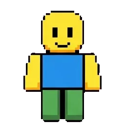 Noobie sprite