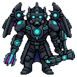 Titan Cameraman sprite