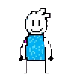 Goob sprite