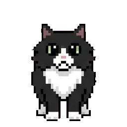 Gale sprite