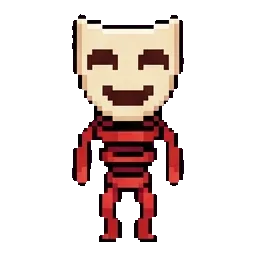 Gangle sprite