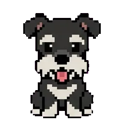 Pickle sprite