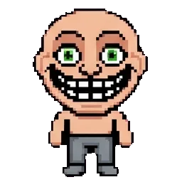 Rubies sprite
