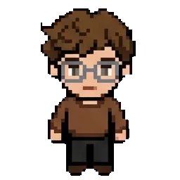Teddy sprite