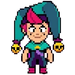 Chester :v sprite
