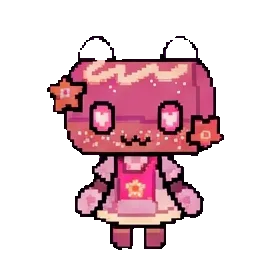 cosmo sprite