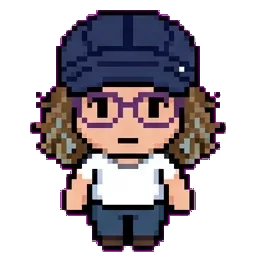 Adelia sprite