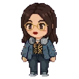 Katherine sprite