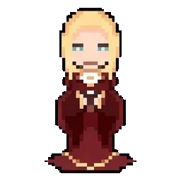 Arve sprite