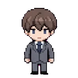 Yeowoon sprite