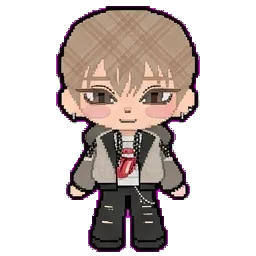 Yoon Keeho sprite