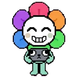 Денди sprite