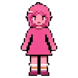 Souqiu sprite