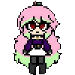Jan sprite