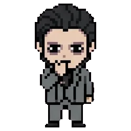 L sprite