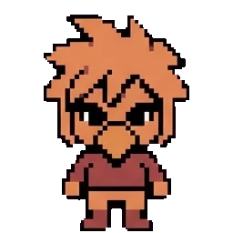 SPROUTTT sprite