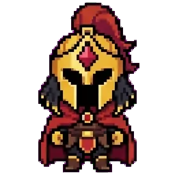D3rlord3 sprite