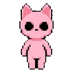 Tiny Anomaly sprite