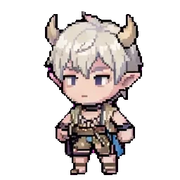 Akaka sprite