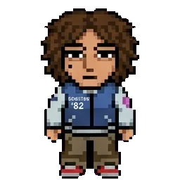 Sophie Walten sprite