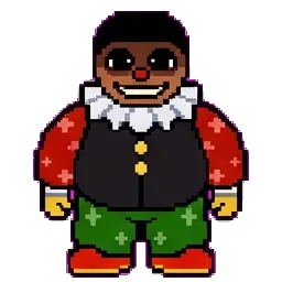 Creator sprite