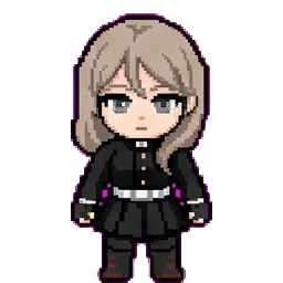 Urahime sprite