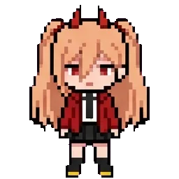 Soph Agadashi sprite
