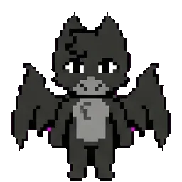 Dark Dhirca sprite
