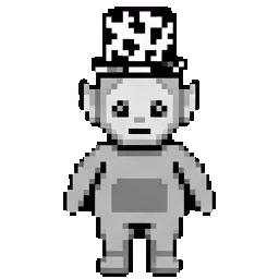 Guardian sprite