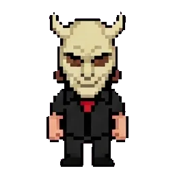 The Grabber sprite