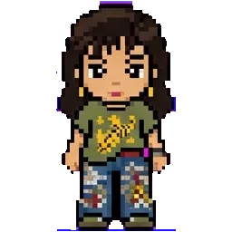 …. sprite