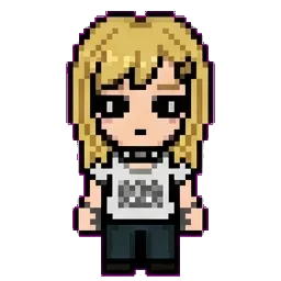 Латти sprite