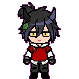 Saka sprite