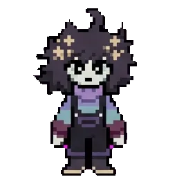 Stella sprite