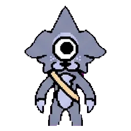 Dogdog sprite