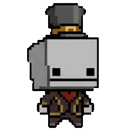 Pene sprite