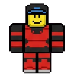 Isaac sprite