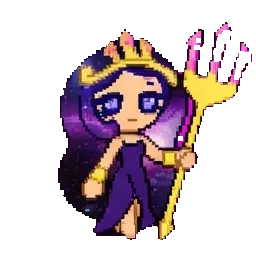 Nova sprite