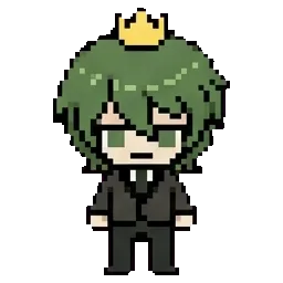 Froggy sprite
