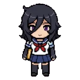 Oka sprite
