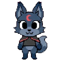 Esclipe sprite