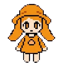 Sunny sprite
