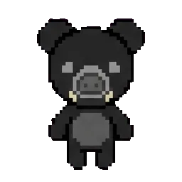 Rattew sprite