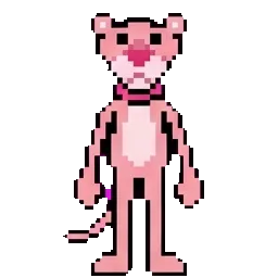 Langgoi sprite